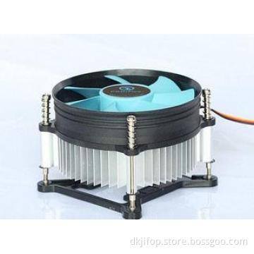 Custom 929225mm CPU Cooler Fan 12V with Long Life Bearing